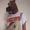 小黑。
