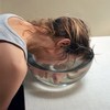 要喝水了