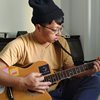 邱振哲-太阳(Cover by 允中)