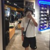 昱仁不淑