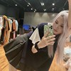 美人呆?