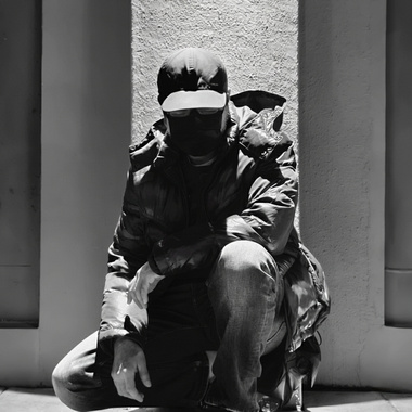 War Correspondent（战地记者）