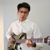 Jimmy陈志颖