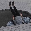 嘉先矛盾