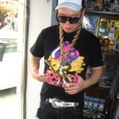 Don'PMD