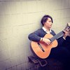 Karen_guitar