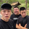 力口贝