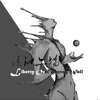 渍油之墙 Liberty over greasy wall