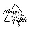 Major_Fifth大五度乐队