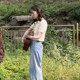 雀跃