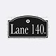 Lane 140.