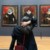 大青团子丷