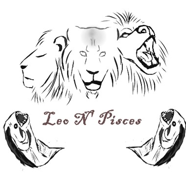 【Leo N' Pisces】你不知道【乐团版】
