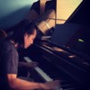 离心天使 rimex 钢琴演奏