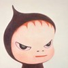 慌张