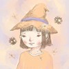小可爱魔女