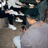 东东