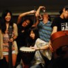 小客厅 Little Livingroom