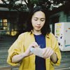 许含光和他的梨涡