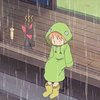 小雨wo暖