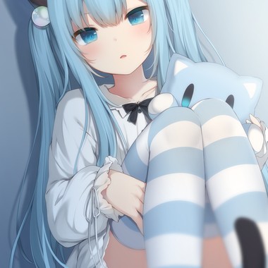 希望の赎い