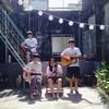 满福胖胖  Lucky panpan