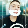 安静 (( 唱到快暴走啰 )) XD