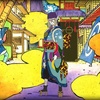 宇宙关怀