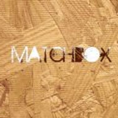 Matchbox - leave without me