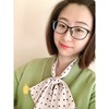蓝菁灵MissKo