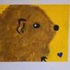 missing bear