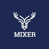 麋先生Mixer