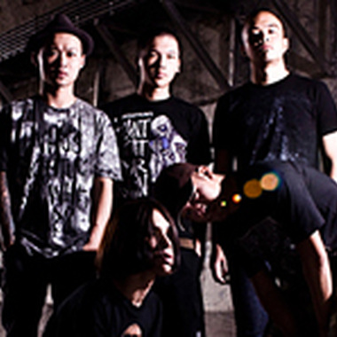 Mutaker - 沸腾的脑 (Boiling on brain) Demo