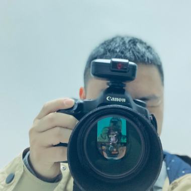 呼吸 demo