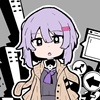 紫