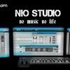NIO 音乐工作室