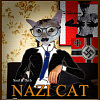 Nazi Cat