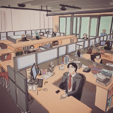 Individual Complex (独立个体)