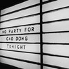 NoParty4CD