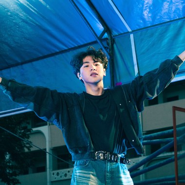 Justin Bieber - LOVE YOUR SELF （cover)