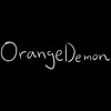 OrangeDemon橘子恶魔