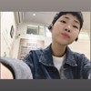 黄橘子