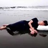 只是凡人