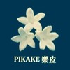 PIKAKE 乐皮