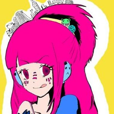 威风堂々 (short ver.)