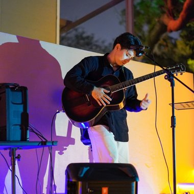 Songs Make me who I am