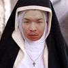 楽姬ラク姫です