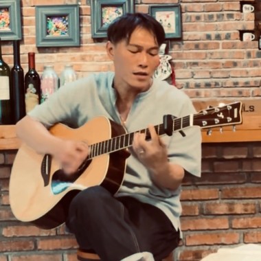 心脉受损 Demo (自弹自唱）