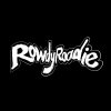 RowdyRoadie 嘈吵露迪