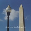 大国小雪 Sharon & Gordon